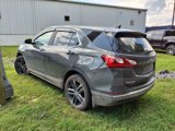 Used 2021 Chevrolet Equinox LT image 3