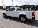 Used 2022 Chevrolet Colorado LT w/ Fleet Safety Package image 4
