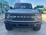 Certified 2022 Ford Bronco Badlands image 2