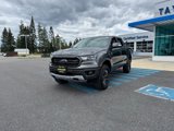 Used 2019 Ford Ranger Lariat w/ Equipment Group 501A Mid image 3