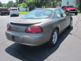 Used 2000 Pontiac Grand Prix SE w/ Opt Pkg image 6