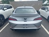 Certified 2025 Acura Integra A-Spec image 3