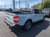 New 2024 Ford Maverick XLT w/ XLT Luxury Package image 4