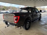 Certified 2021 Ford F150 Lariat w/ Equipment Group 501A Mid image 4