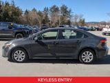 Certified 2024 Toyota Corolla LE image 3