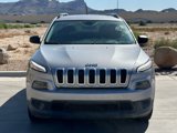 Used 2017 Jeep Cherokee Sport image 5