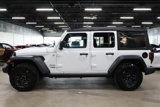 Used 2018 Jeep Wrangler Unlimited Sport image 2