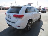 Used 2015 Jeep Grand Cherokee Overland w/ Advanced Technology Group image 5