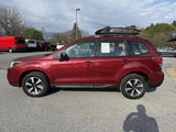 Used 2018 Subaru Forester 2.5i w/ Alloy Wheel Package image 2
