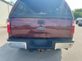 Used 2010 Ford F250 XLT image 5