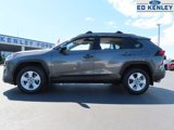 Used 2020 Toyota RAV4 XLE image 2