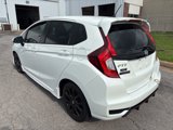 Used 2018 Honda Fit Sport image 3