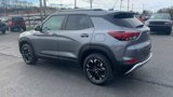 Certified 2022 Chevrolet TrailBlazer LT w/ Sun and Liftgate Package image 6