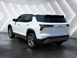 New 2026 Chevrolet Equinox LT w/ LPO, Floor Liner Package image 4