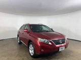 Used 2012 Lexus RX 350 AWD image 4