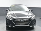 Used 2018 Hyundai Sonata ECO image 3