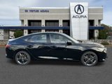 New 2025 Acura Integra A-Spec image 4