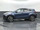 Used 2022 Kia Sportage LX image 4
