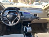 Used 2011 Honda Civic LX image 4