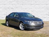 Used 2017 Ford Taurus SE image 1