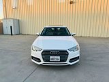 Used 2017 Audi A4 2.0T Ultra Premium w/ Convenience Package image 2