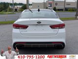 Used 2017 Kia Optima SX image 5