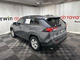 Used 2020 Toyota RAV4 XLE image 4
