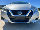 Used 2020 Nissan Versa SV image 3