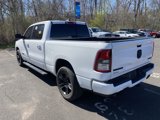 Used 2022 RAM 1500 Big Horn image 5