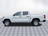 New 2024 Chevrolet Colorado W/T w/ WT Convenience Package image 4