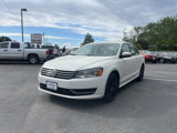 Used 2014 Volkswagen Passat 2.5 S image 3