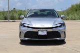 New 2025 Toyota Camry LE image 2