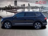 Used 2020 Volkswagen Tiguan SEL image 4