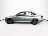 Used 2021 Volkswagen Jetta S image 4