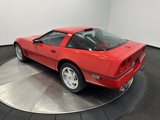 Used 1988 Chevrolet Corvette Coupe image 4