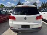 Used 2014 Volkswagen Tiguan S image 2