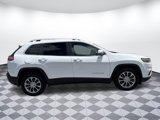 Used 2019 Jeep Cherokee Latitude Plus image 2