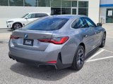 New 2025 BMW i4 eDrive40 w/ Premium Package image 2