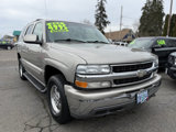 Used 2001 Chevrolet Tahoe LT w/ LT Preferred Equipment Group image 3