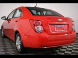 Used 2012 Chevrolet Sonic LS image 6