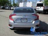 Used 2018 Honda Civic LX image 6