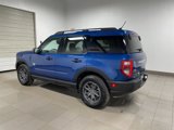 Used 2024 Ford Bronco Sport Big Bend w/ Convenience Package image 4