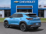 New 2025 Chevrolet TrailBlazer LT w/ Convenience Package image 3