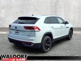 Used 2020 Volkswagen Atlas Cross Sport S image 3