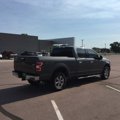 Used 2018 Ford F150 XLT w/ Equipment Group 302A Luxury image 4