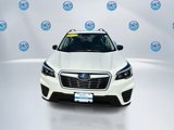Used 2021 Subaru Forester image 2