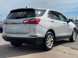 Used 2018 Chevrolet Equinox LT image 3