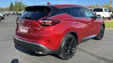 Used 2019 Nissan Murano Platinum w/ Cargo Package image 4