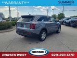 Used 2021 Kia Sorento LX image 3