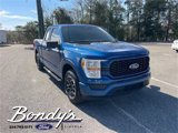 Used 2022 Ford F150 XL w/ STX Appearance Package image 5